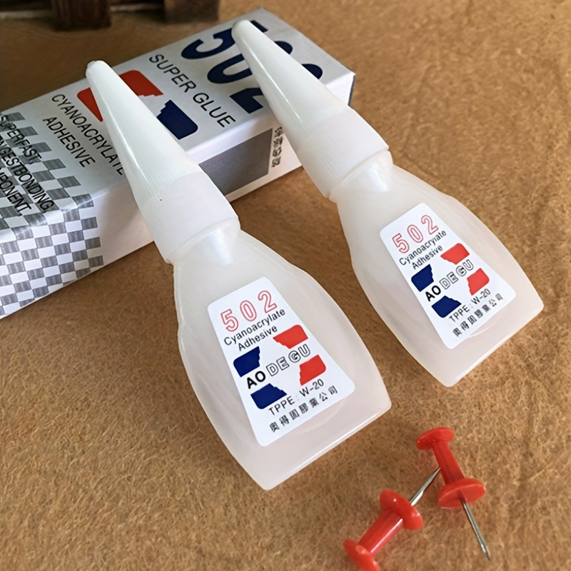 Krazy Glue  Instant Fast-Drying Glue