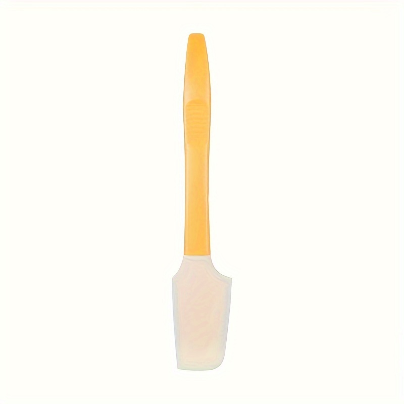 Silicone Jam Spreader Spatula With Can Opener End, Multi Purpose Spreaders  For Jar, Peanut Butter Jelly Spreader, Chocolate Spreader Mixing Scraper,  Spread With Clean Hands By Simple Spreading, Kitchen Accessaries - Temu