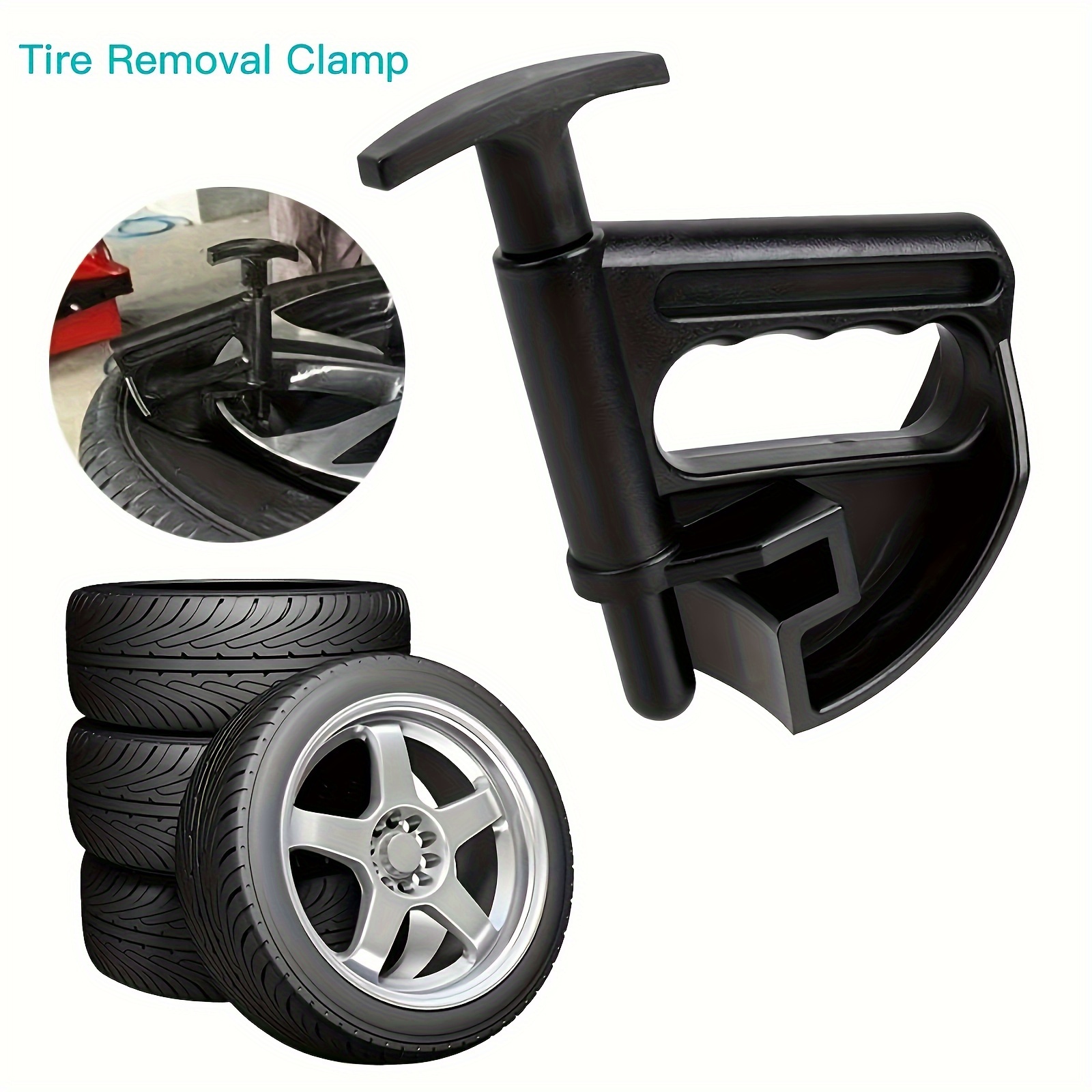 car tire changer bead clamp tools rim wheel changing helper tirechanger accessories tire rapair tools