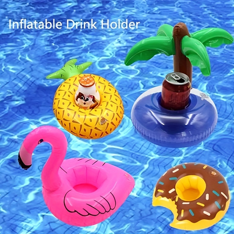 Mixed Style Little Yellow Duck Pool Water Park Toy Water - Temu