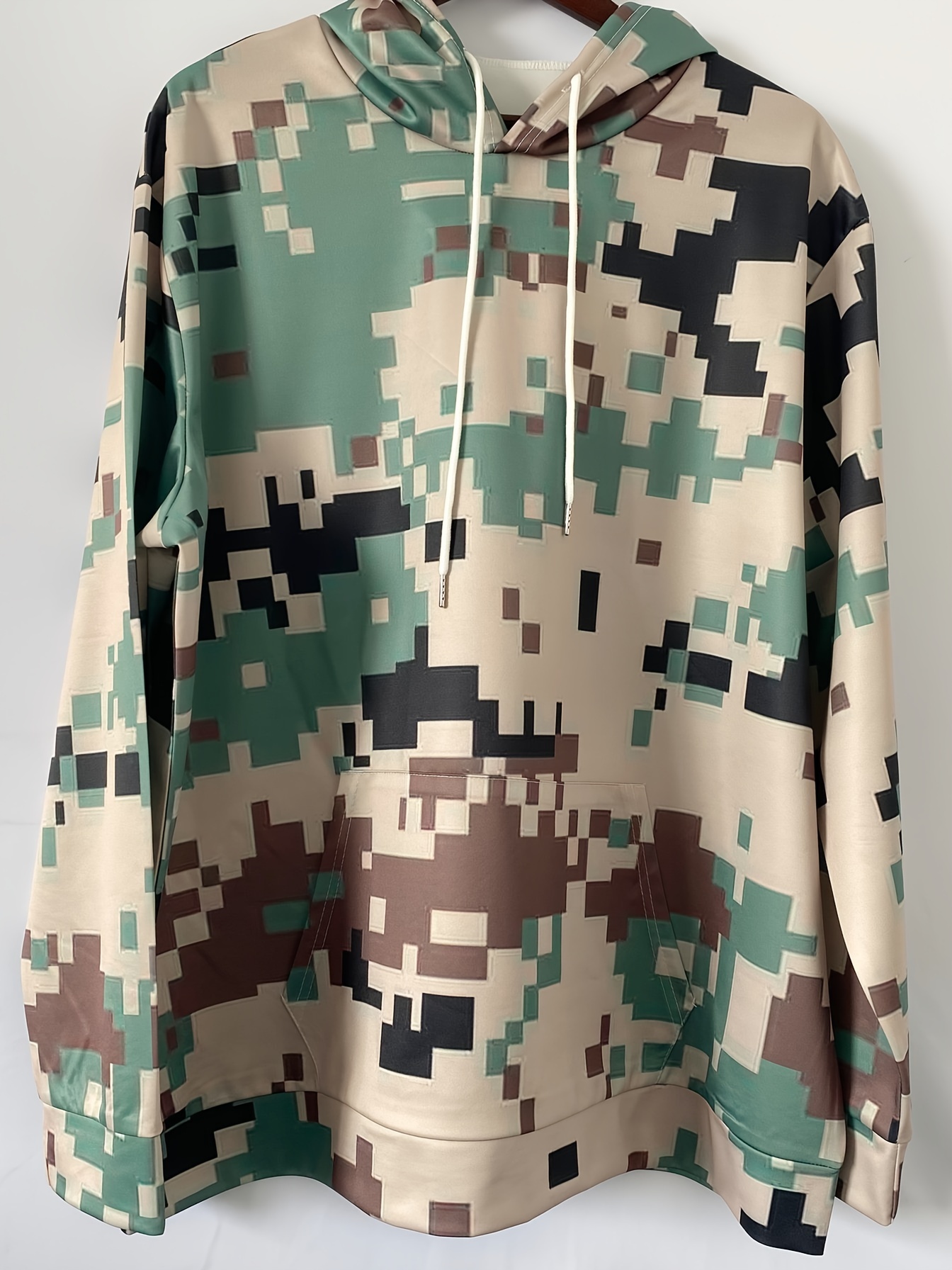 Hoodie sales motif army