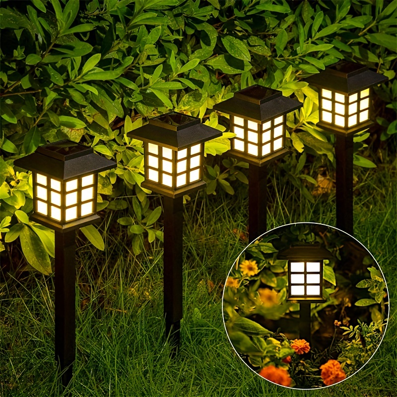 Small solar deals lights for outside