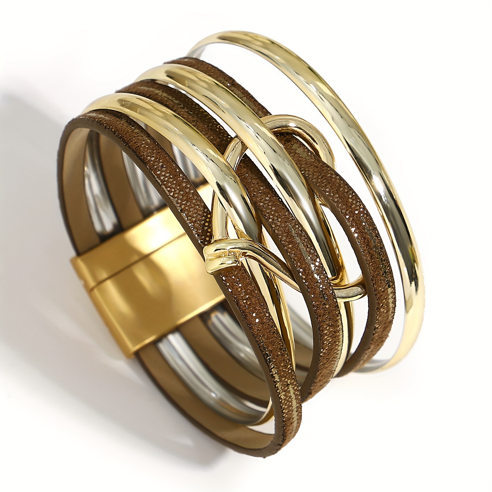 Paar-Armbänder Mit Magnetischem Herz & Katzenanhänger – Schwarz & Weiß Für Paare & Beste Freunde