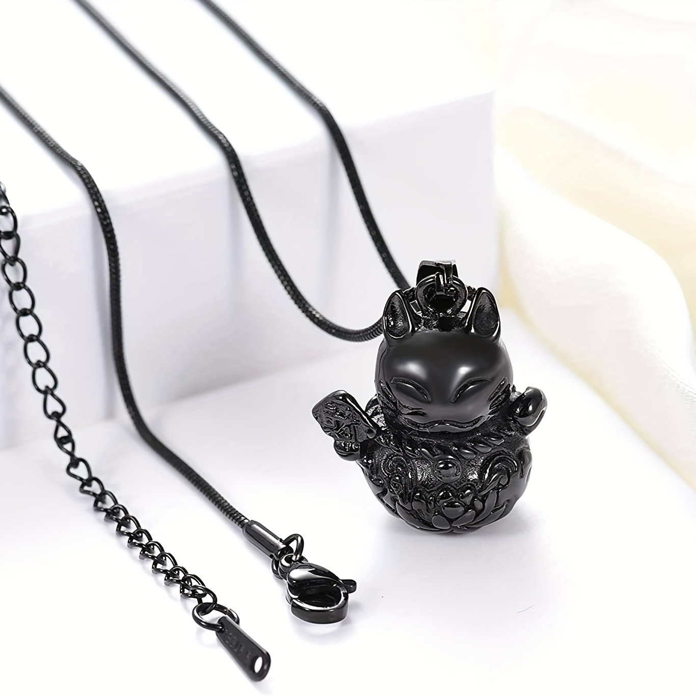 Black Cat Charms And Pendants for Good Luck and Protection for Good Luck  and Protection