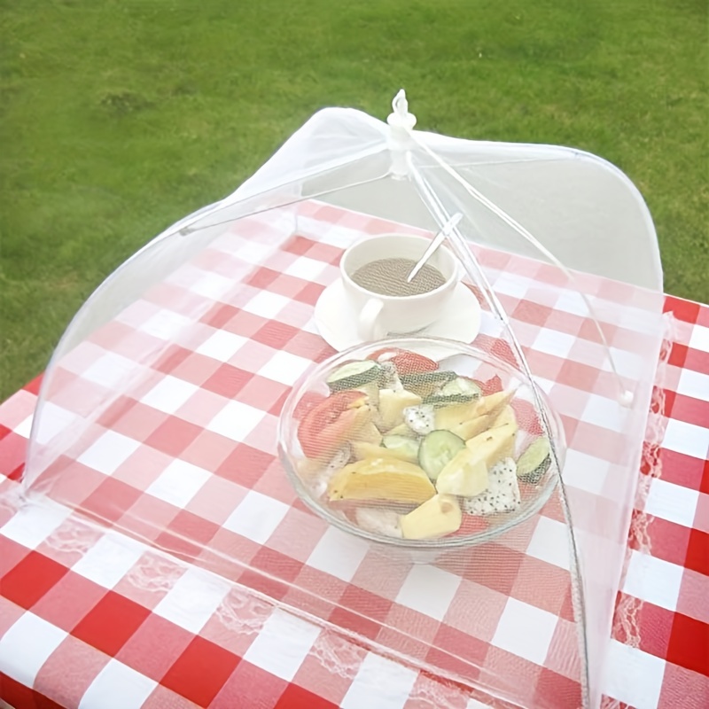 Outdoor Food Covers Mesh