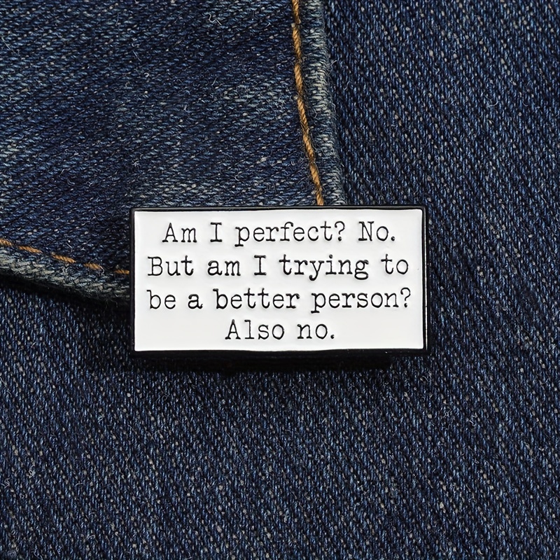 Pin on clothing/people