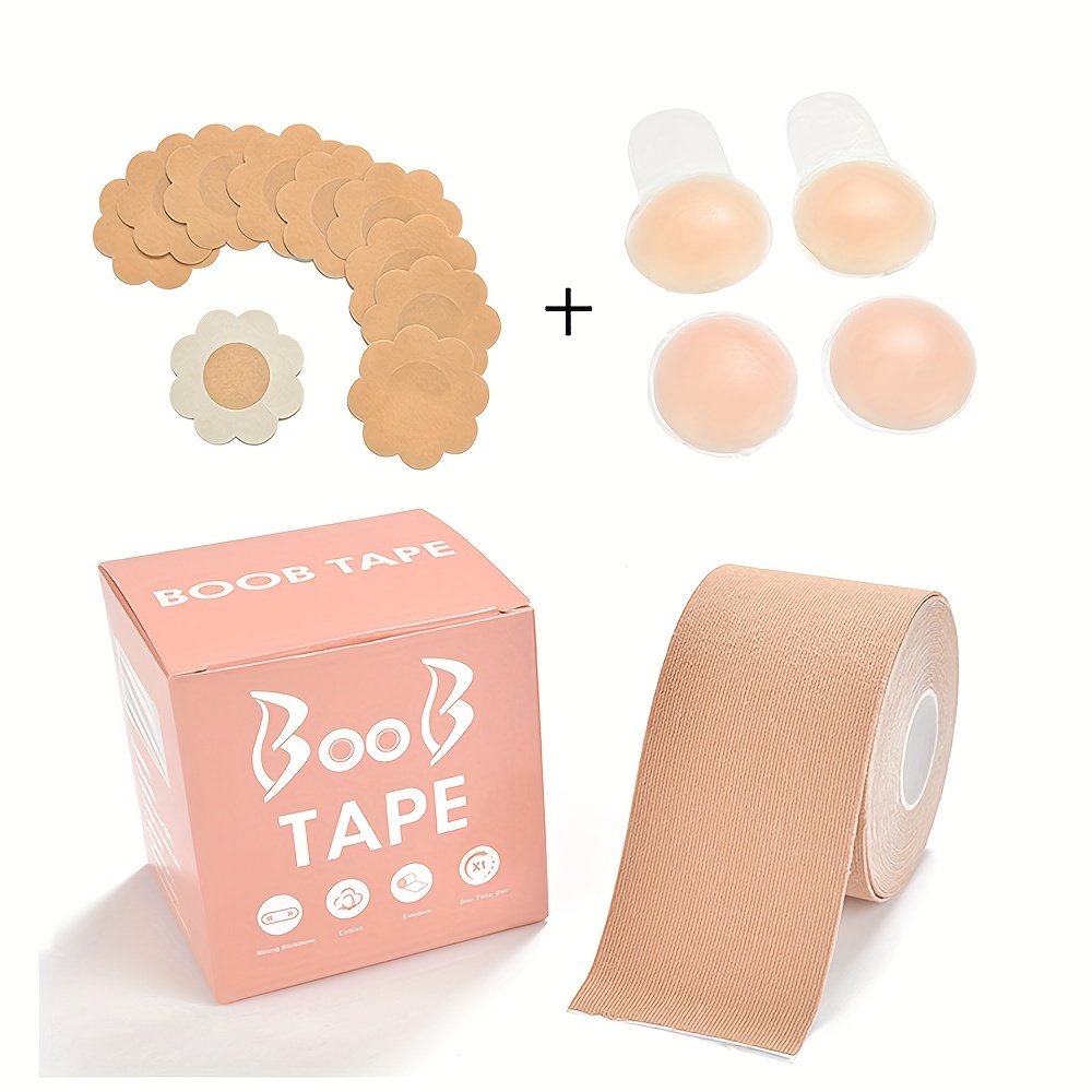 Nueboo Boob Tape - Women's Intimates Accessories - AliExpress