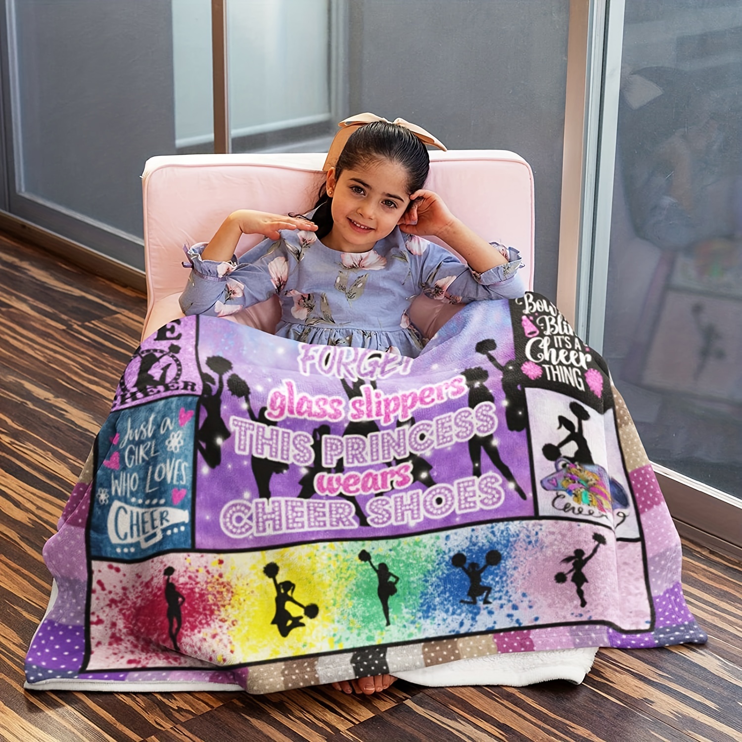 Cheerleading Gifts for Girls 8-10 Small Gift Ideas for 