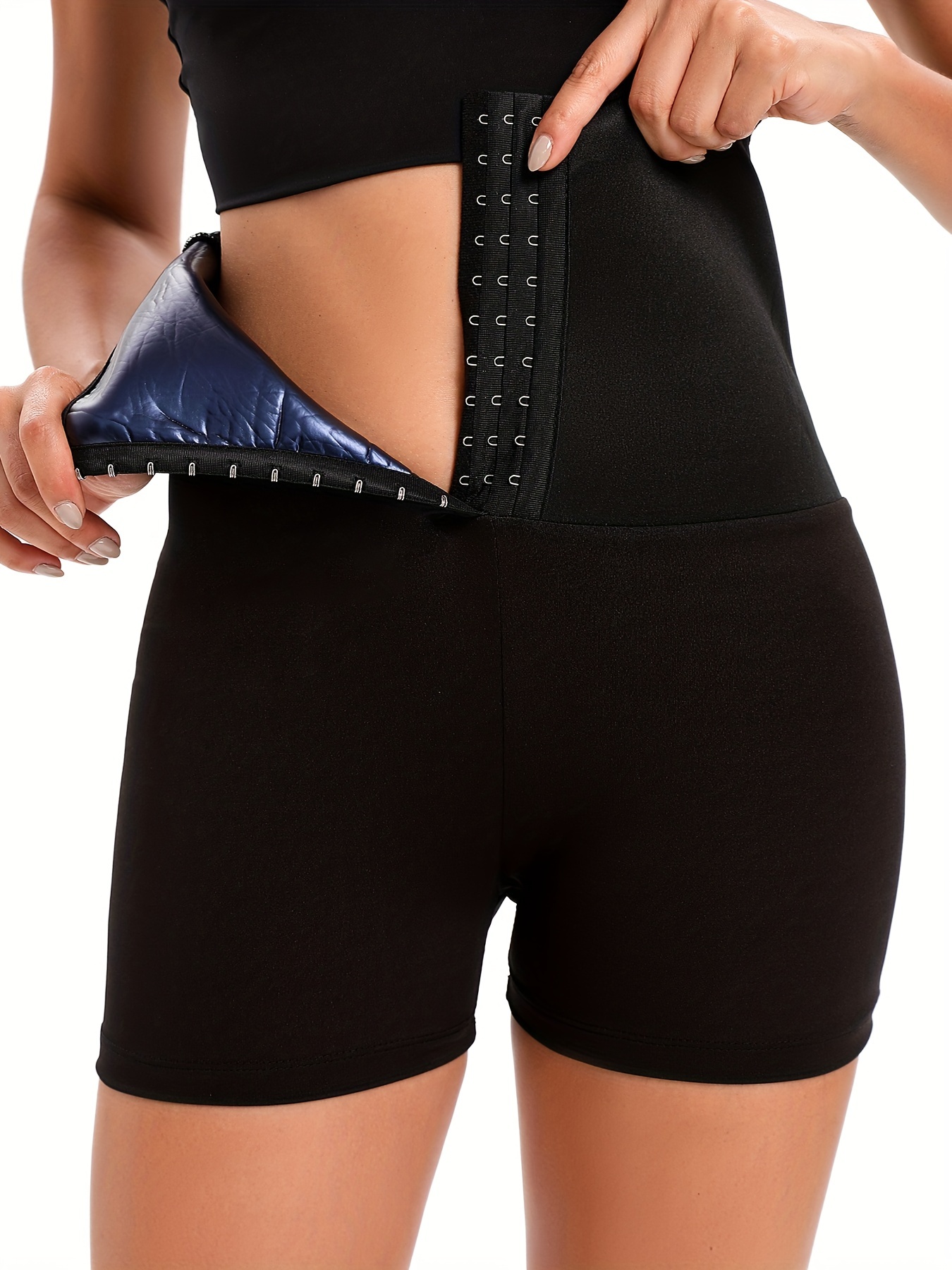 Waist Trainer Underwear With Hooks in Ablekuma - Clothing Accessories,  Josephine Tsekpo