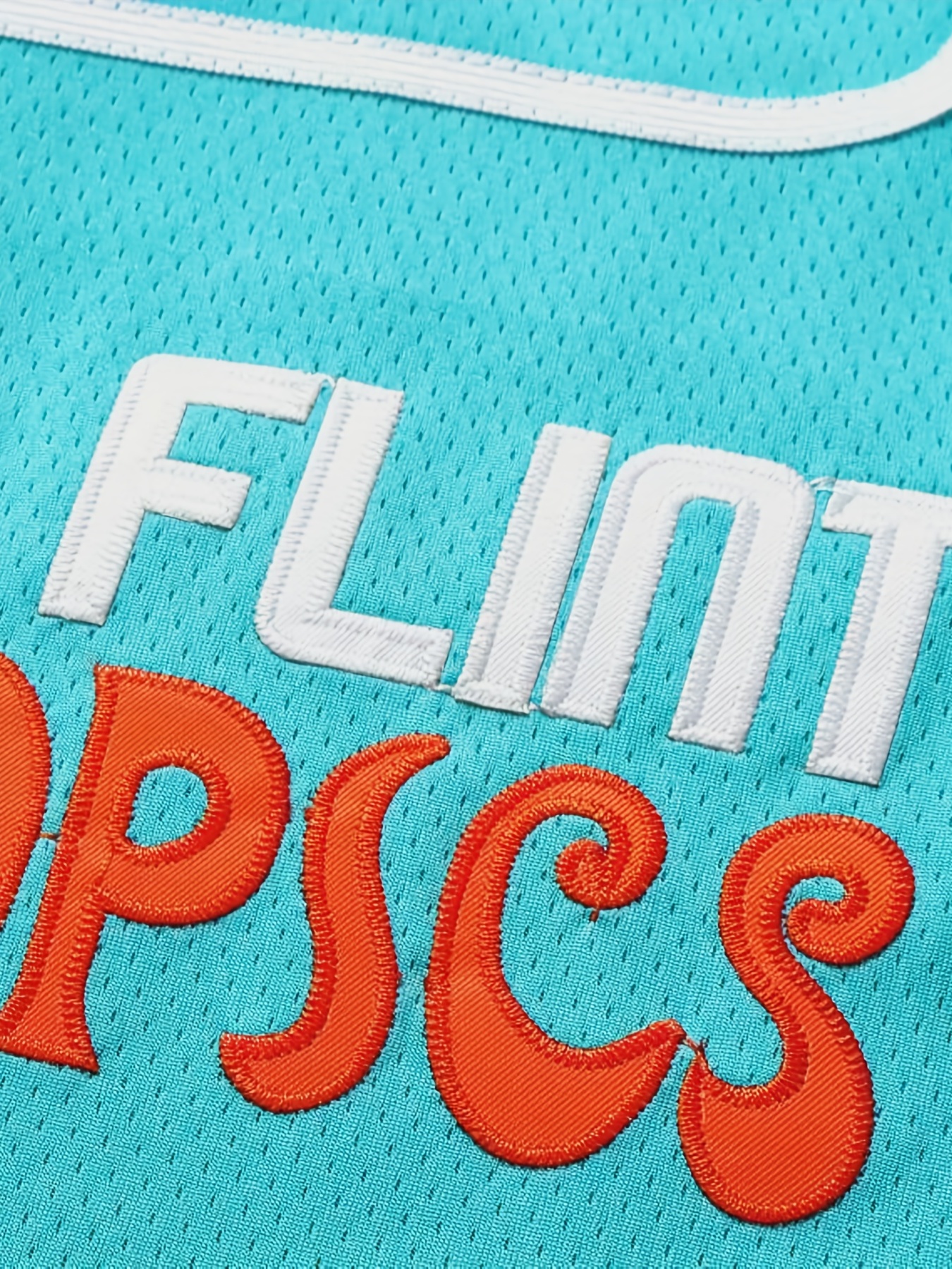 Flint Tropics #7