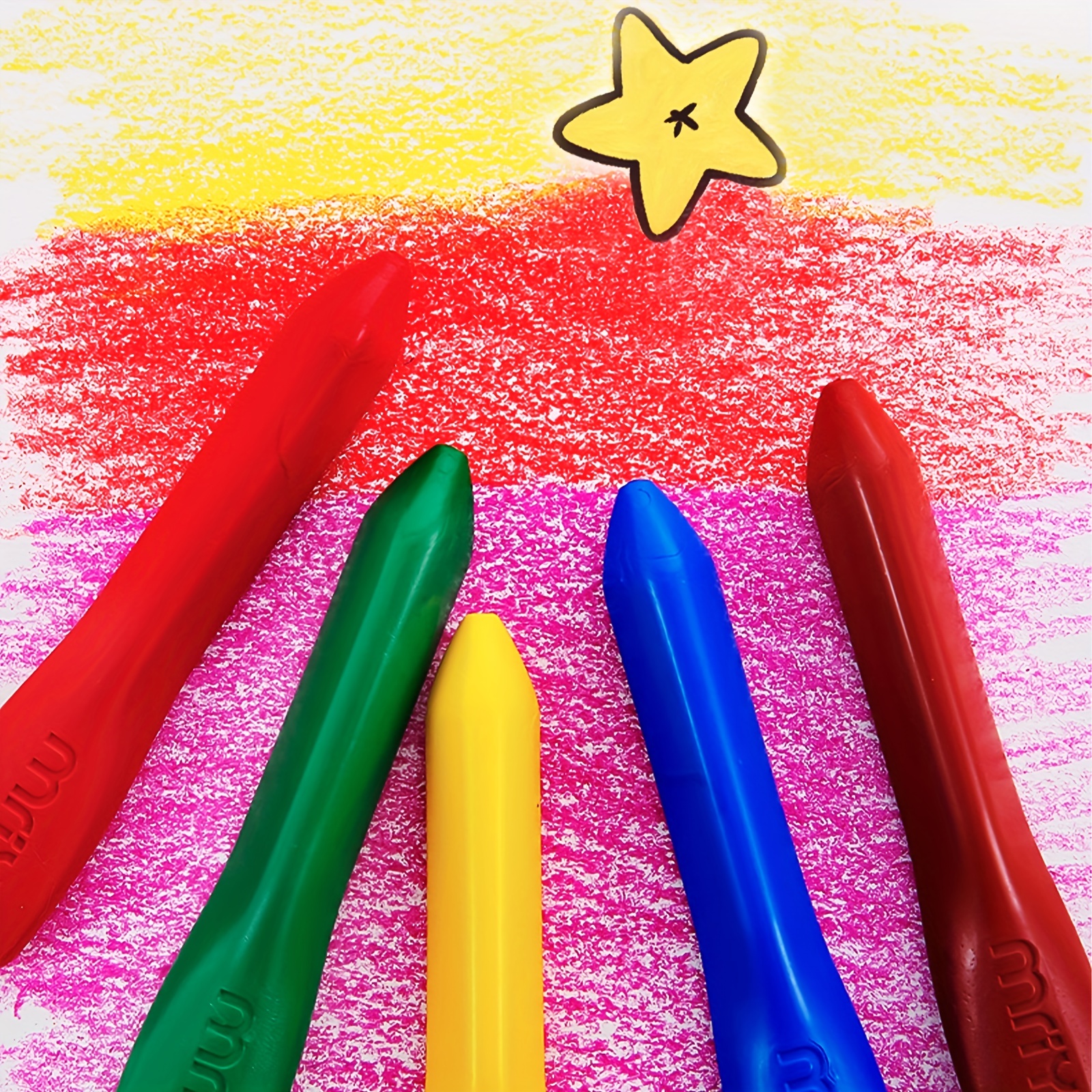 Anhui Sunshine Stationery Co., Ltd - Product Categories - Writing  Instruments - Wooden/Plastic Color Pencil