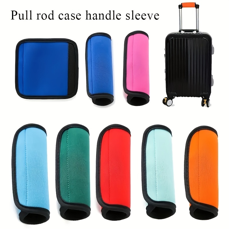 Luggage Handle Replacement - Temu