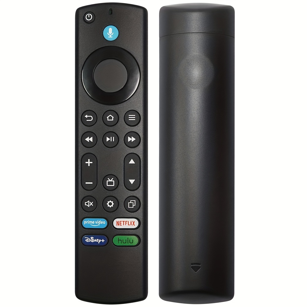 Fire TV Stick HD – Tecno Smart Choice