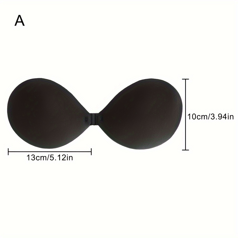 Buy Hot Sell Beauty Push Up Silicon Bra For Women from Dongguan City  Jingrui Silicone Technology Co., Ltd., China
