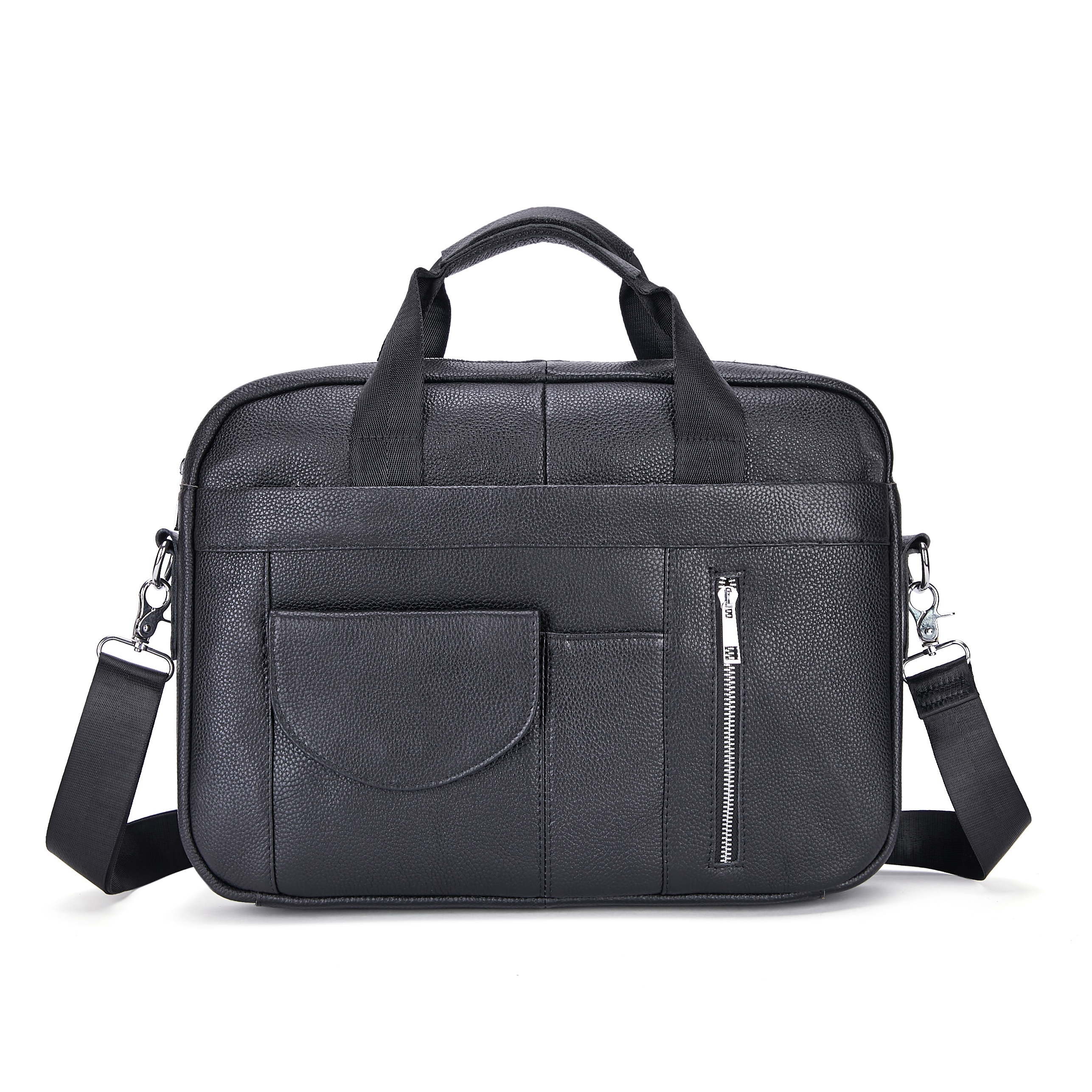 Men's Bags, Briefcase, Messenger, Shoulder, Holdall, Leather Bags