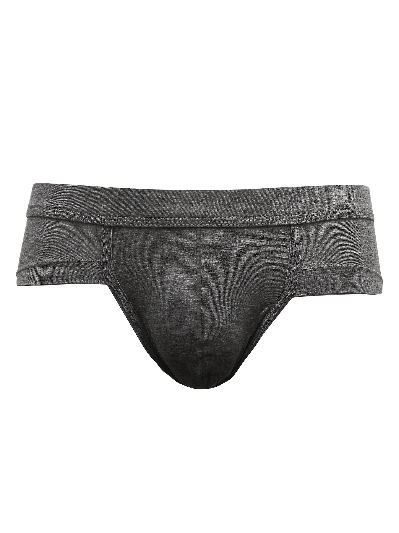 Buy Boys Sexy Underwear Low Waist Briefs Stretchable Underpants