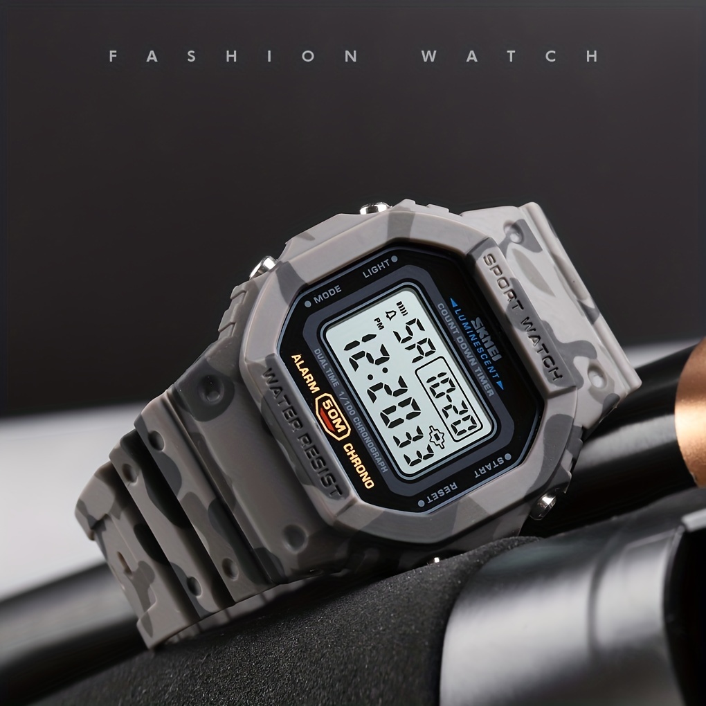 Delton sports watch online price