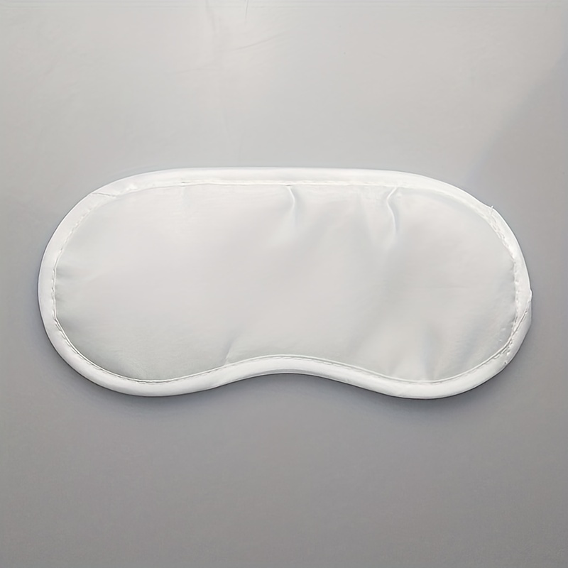 Eye Mask Cover Shade Blindfold Soft Eye Shade Cover,for Travel Sleep or  Party Supplies 