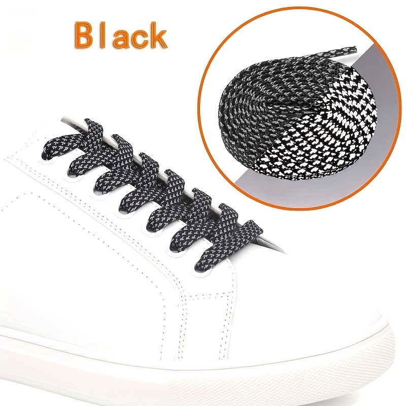 Cordones discount zapatillas reflectantes