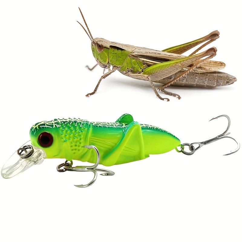 Making Jig Locust v2.0  diy fishing lure 