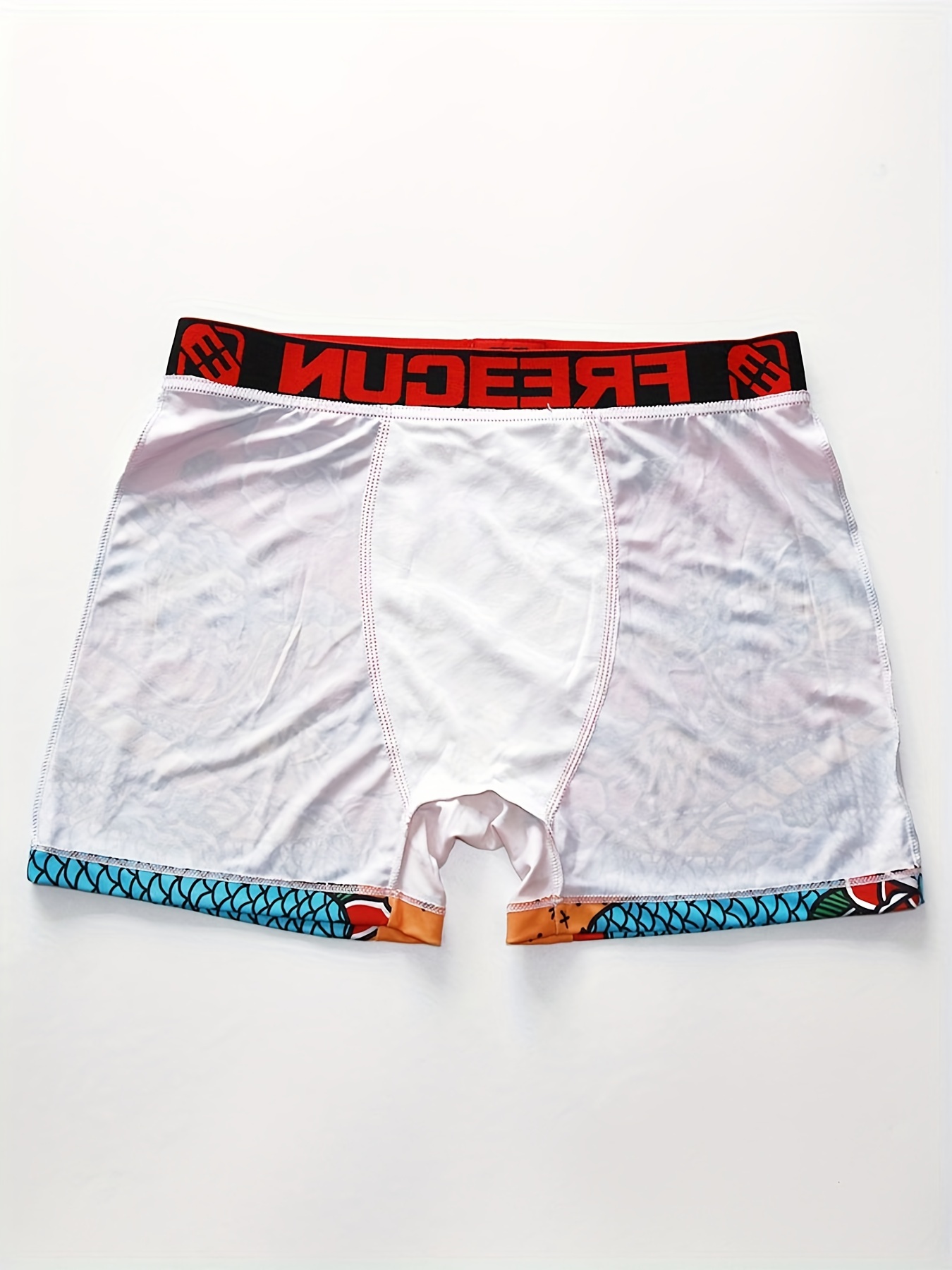 Boxer freegun hot sale