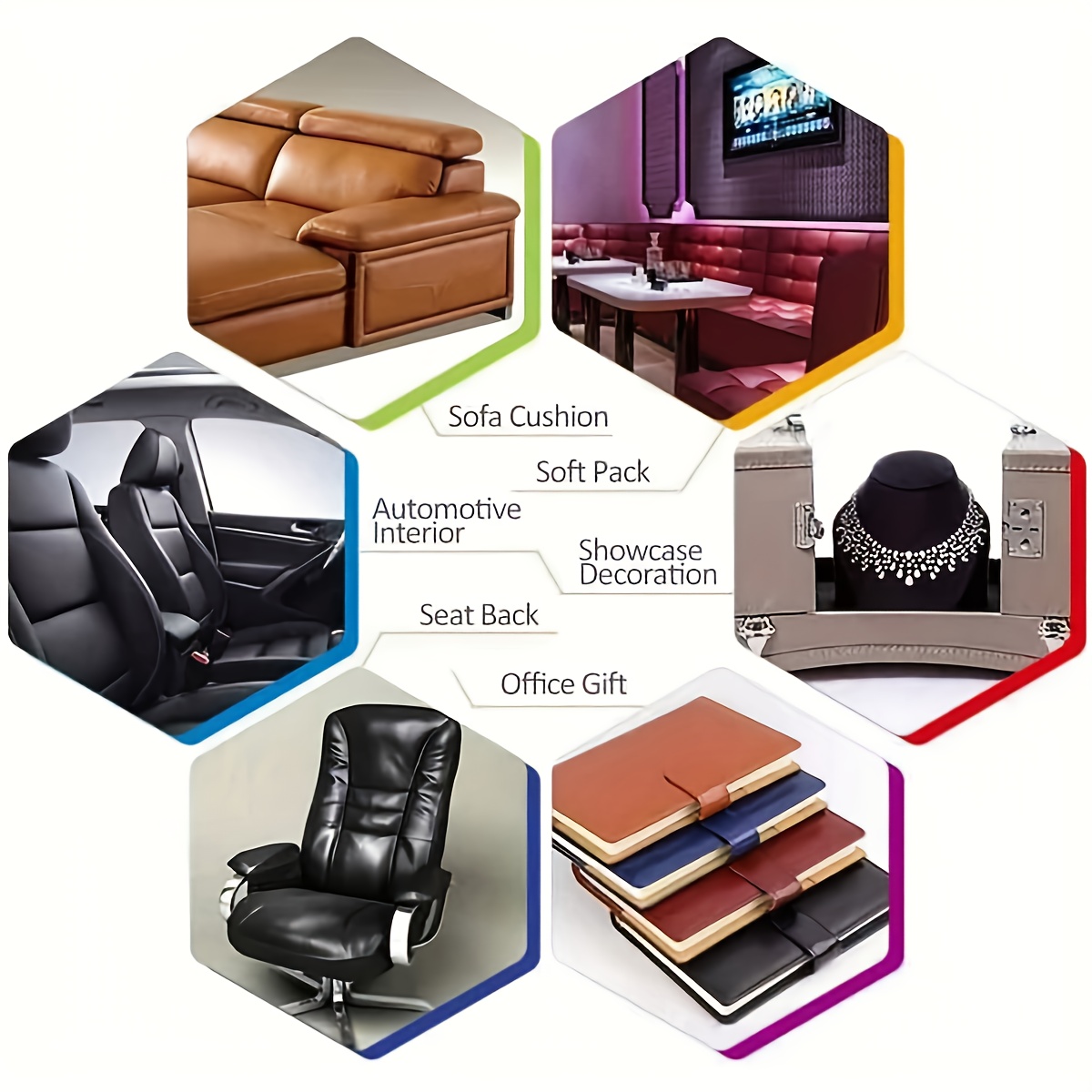 Eco-Friendly High Quality United States Custom Large Self-Adhesive Soft PU Leather  Repair Patch for Couch Sofas Desk Car Seats - China Fabric for Sofa and  Fabric for Sofa Furniture price