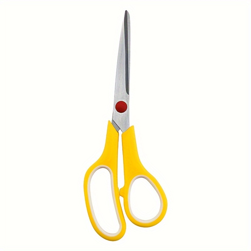 Sharp Scissors For Office School Home Use Sharp - Temu