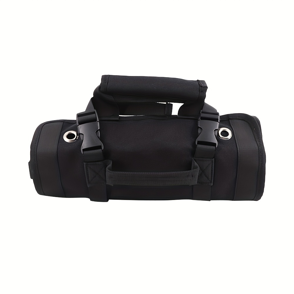 Hardware Tool Storage Bag Car Tool Storage Bag Hardware - Temu