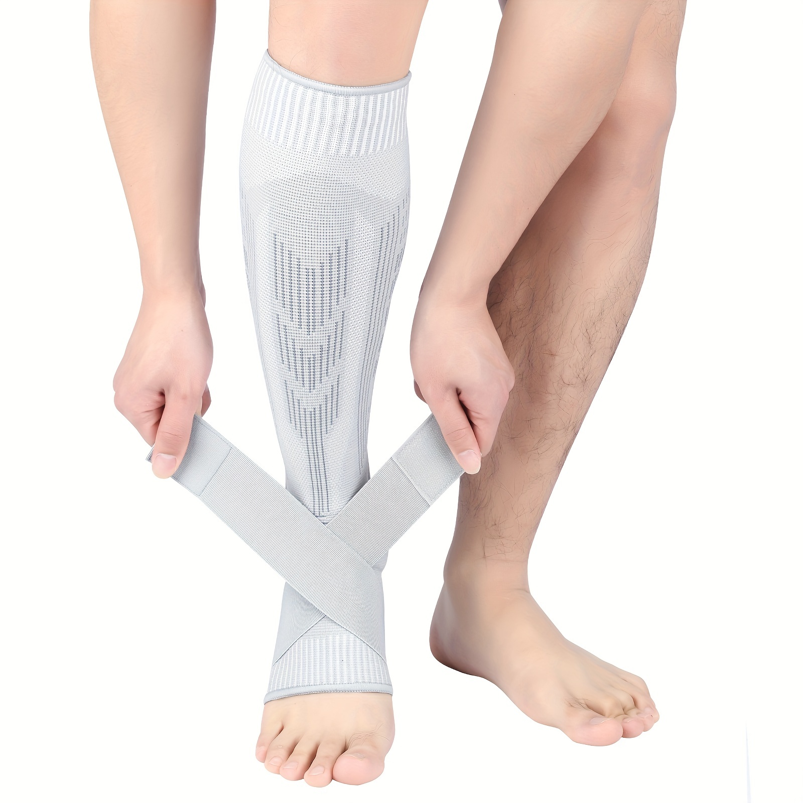 Compression Leg Sleeves - Temu