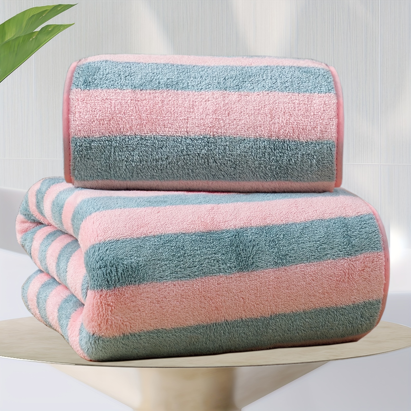 NirvanaShape ® Asciugamano Microfibra, 14 colori, 8 taglie, Asciugatura  Rapida, Leggero, Assorbente, Asciugamano da Viaggio/Asciugamano da Bagno