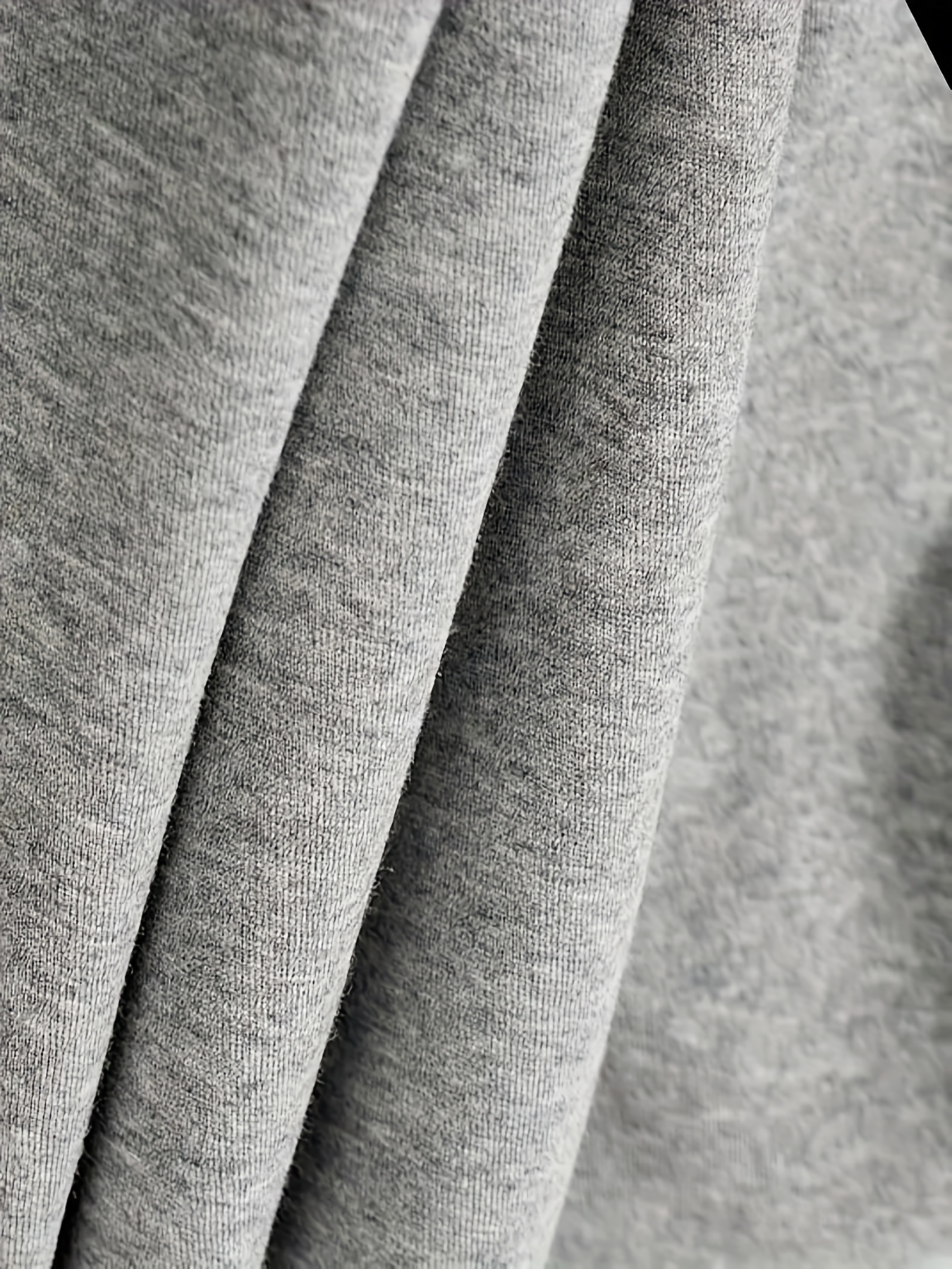letter print sweatshirt casual long sleeve crew neck sweatshirt womens clothing details 3