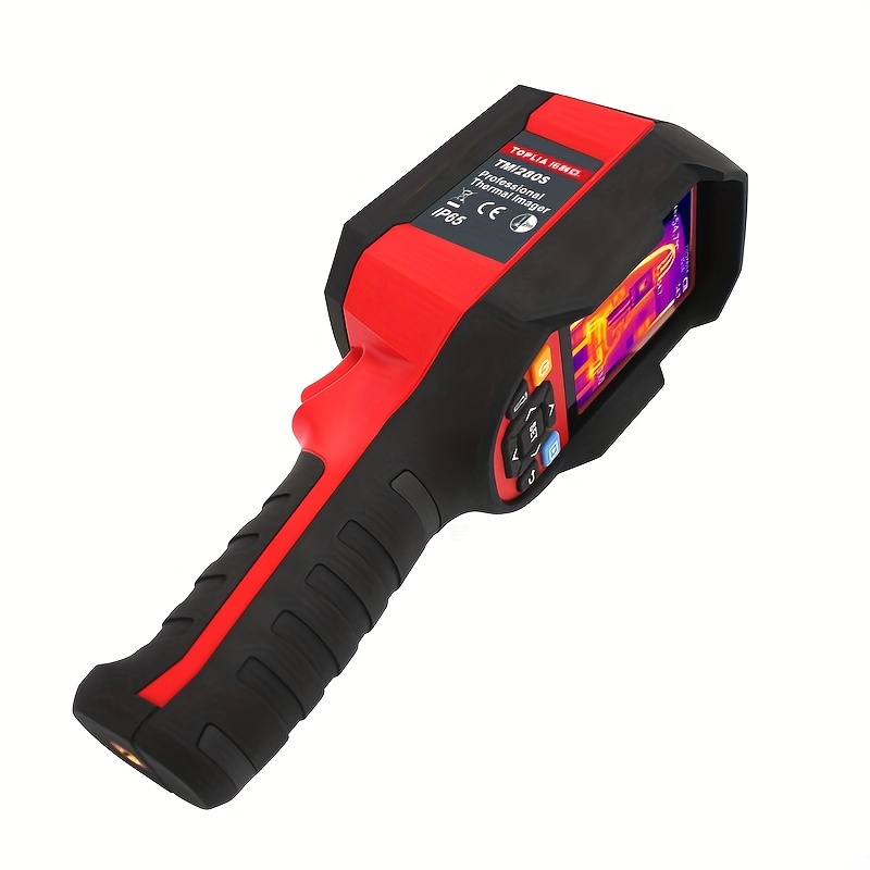 Infiray Professional Thermal Imaging Camera 256x192 - Temu