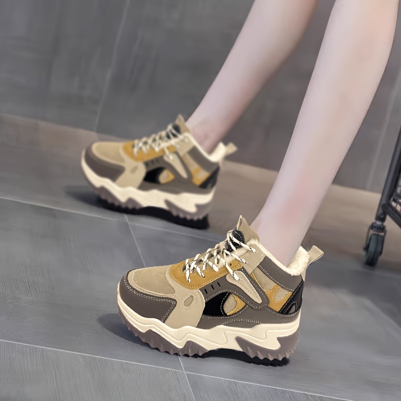women's fashion high top sneakers