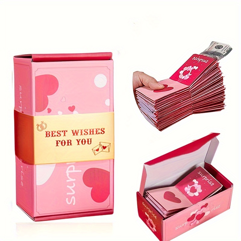 Caja de Regalo Stich  Kids valentine boxes, Girls valentines