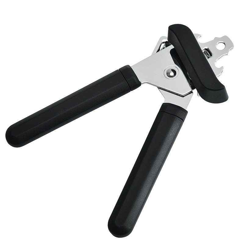 Commercial Can Opener, White