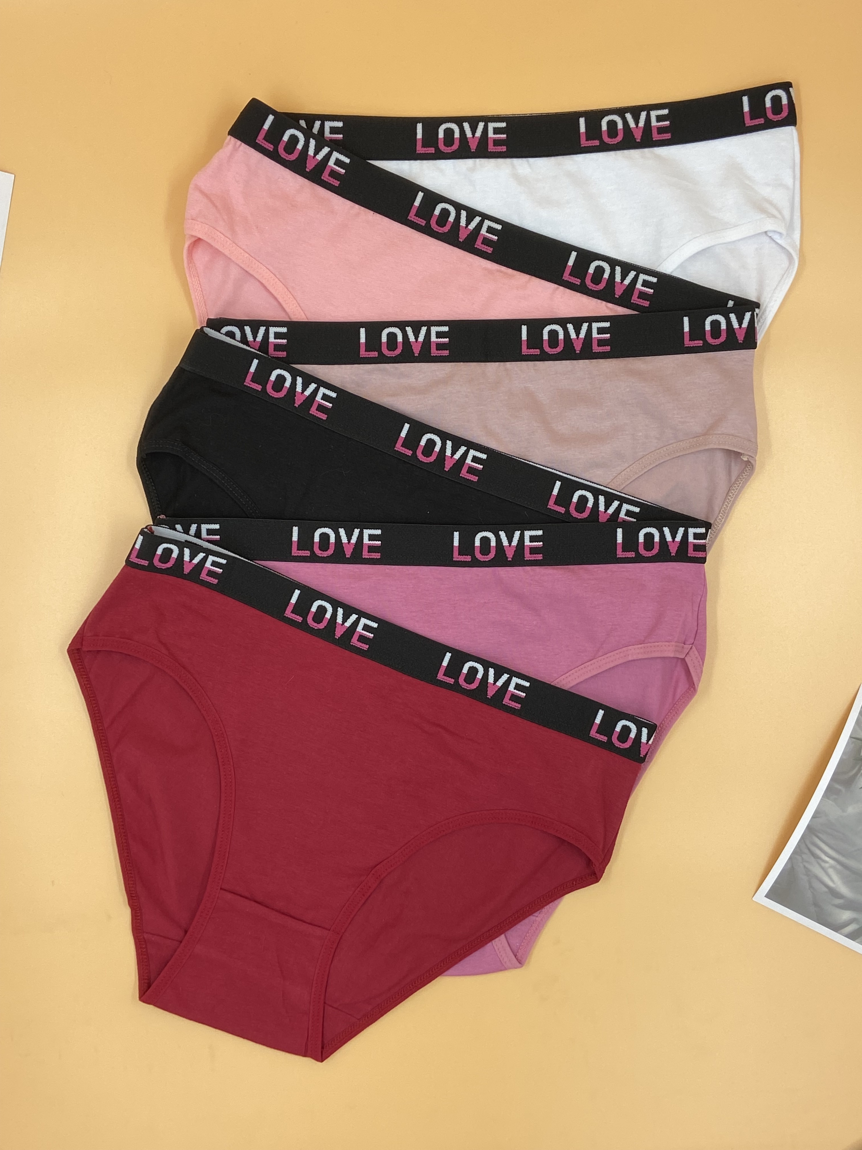 Love Secret Panties - Free Returns Within 90 Days - Temu United Kingdom