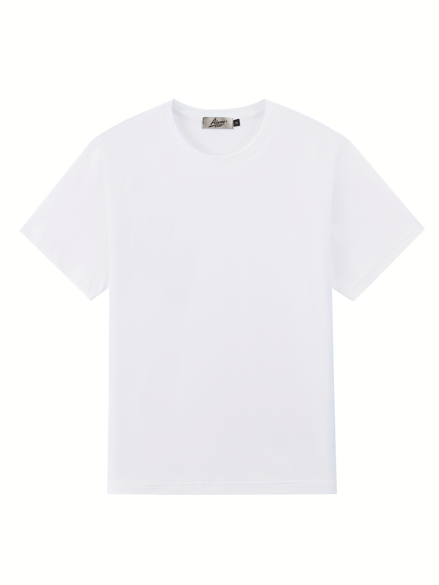 Camisetas Blancas para Hombre