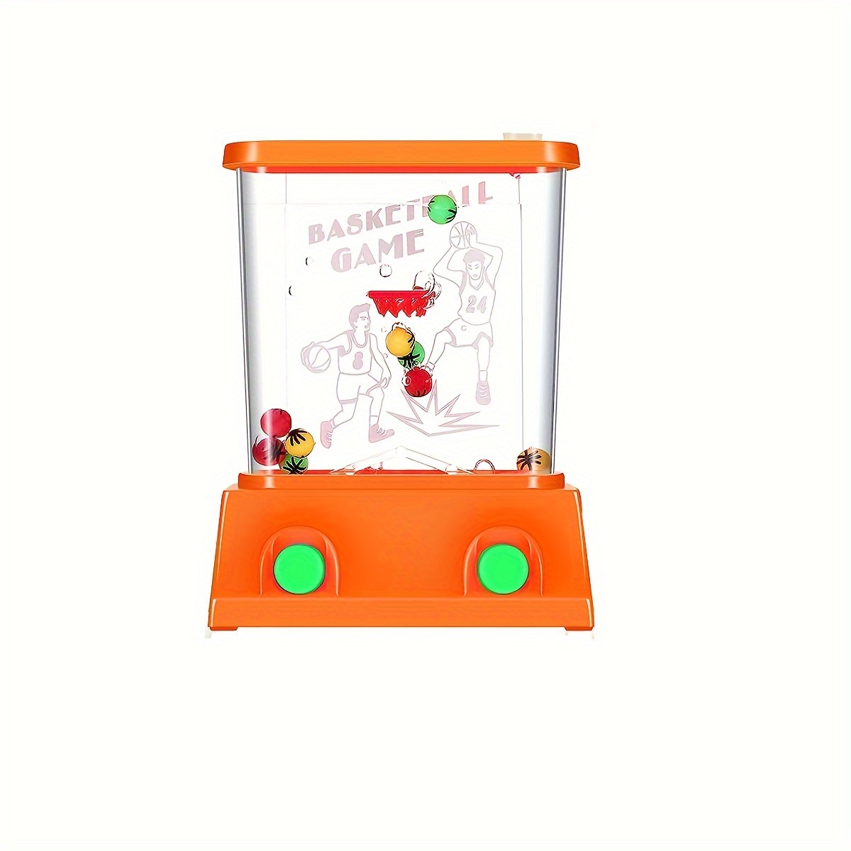 Jeu d'anneaux d'eau pour enfants, jeu rétro, document aléatoire - AliExpress