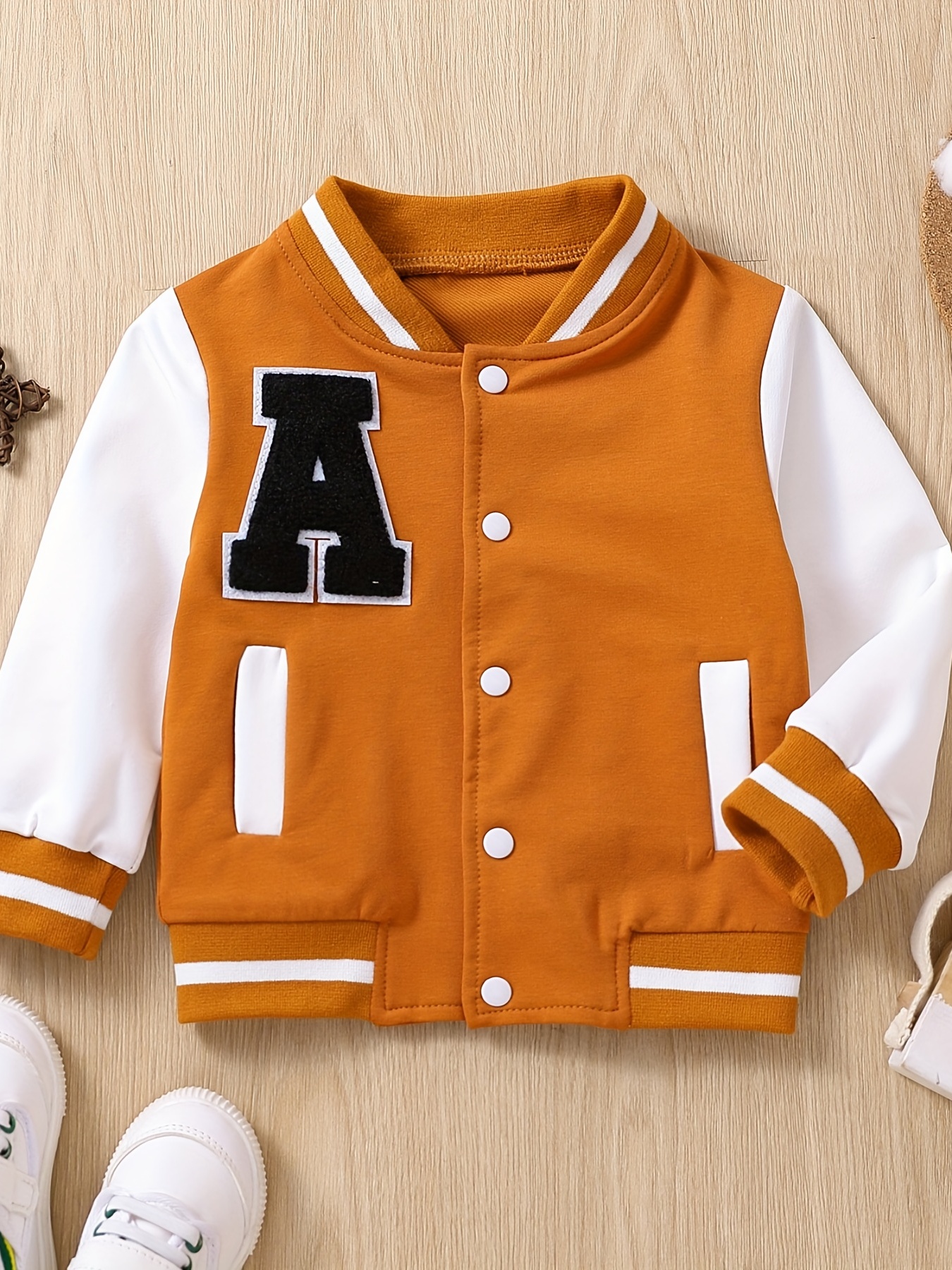 Baby on sale sports coat