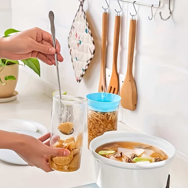 Honey Stirrer Stainless Steel Long Handle Mixing Spoon Honey - Temu