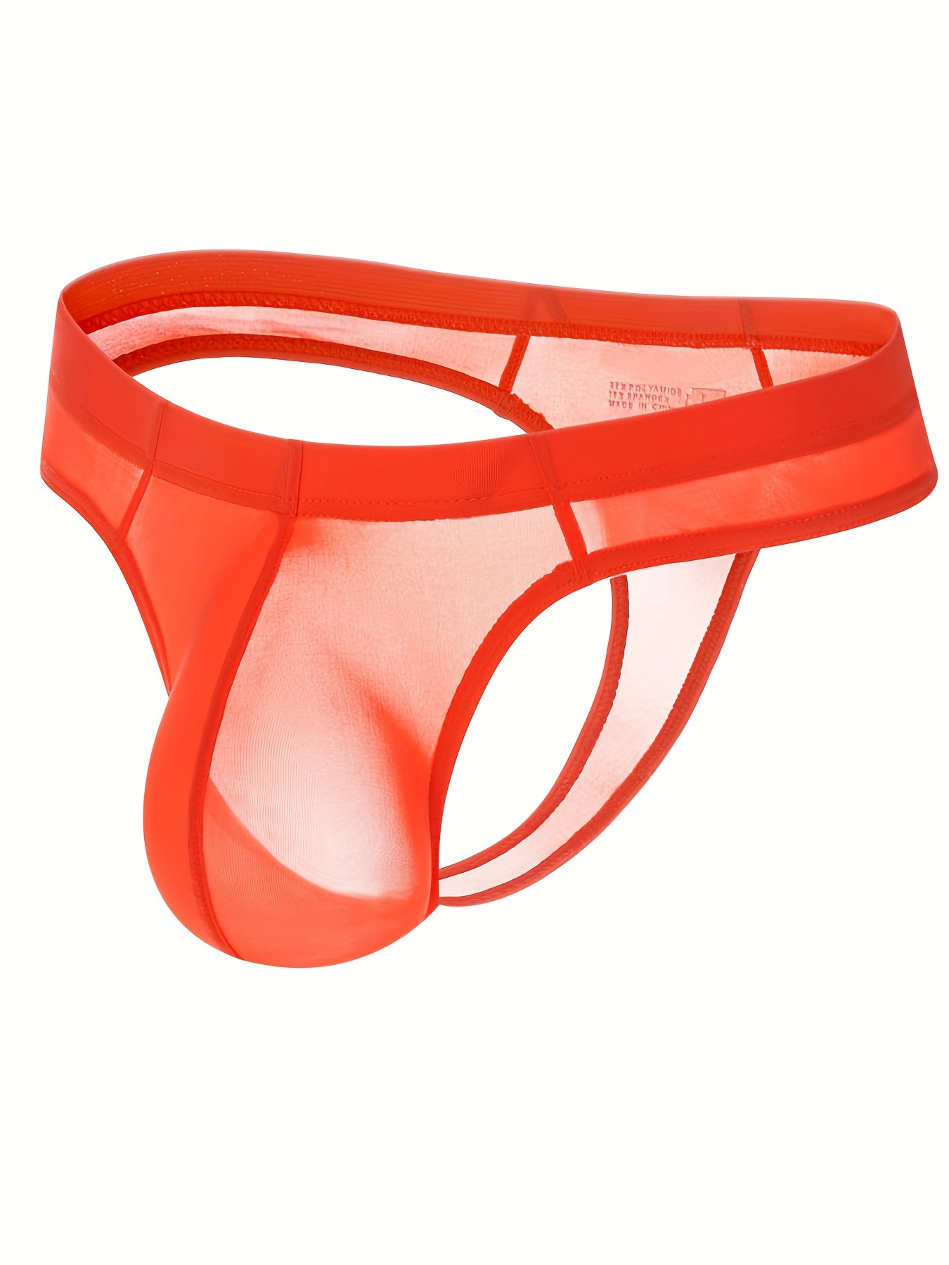 Shop Men's Thong Swimsuits: Find Your Perfect Fit – Bodywear for Men