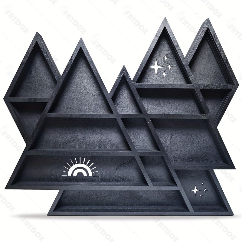 Small Shelf - Mountain