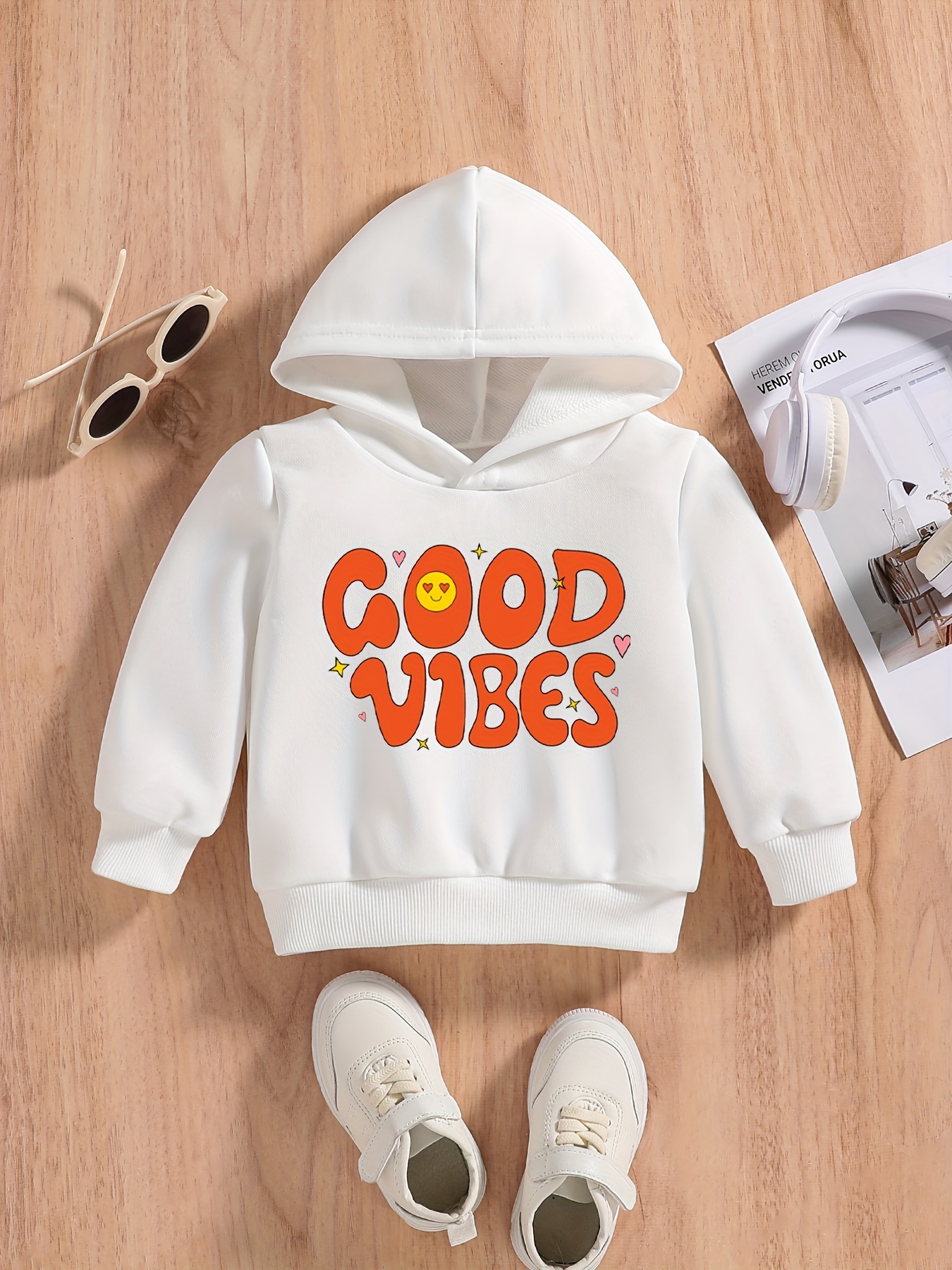 Hoodies for girls winter hot sale