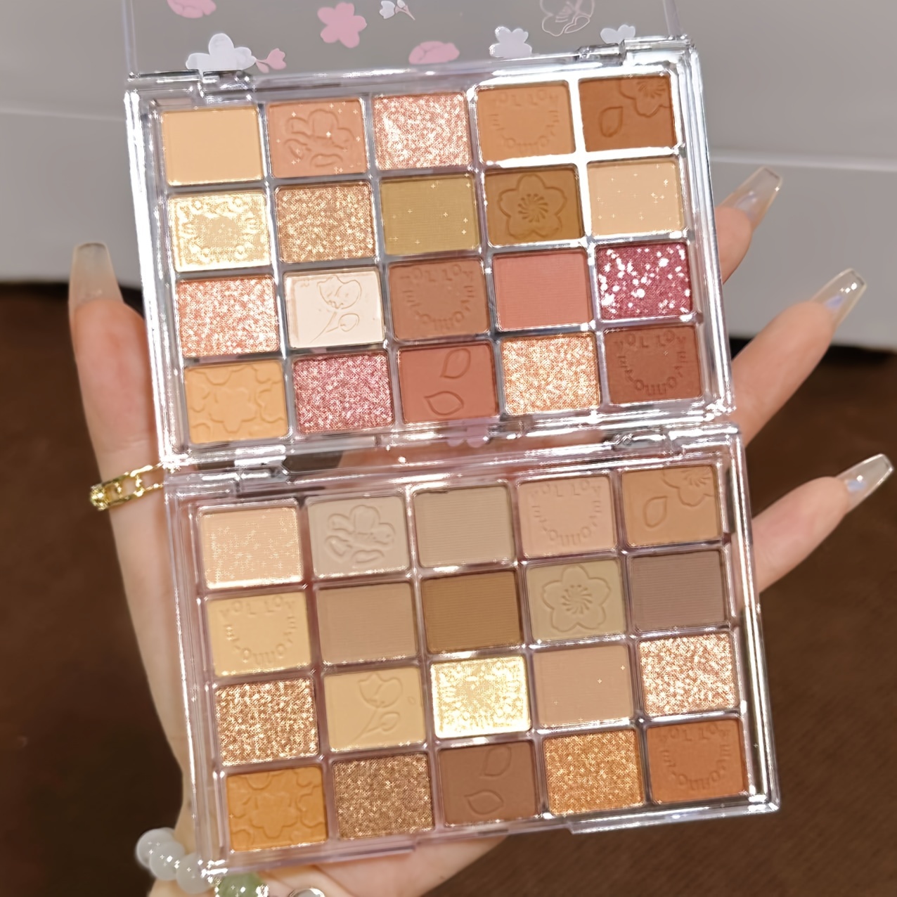 Makeup Revolution Reloaded Palette - Wild Nights - FREE Delivery