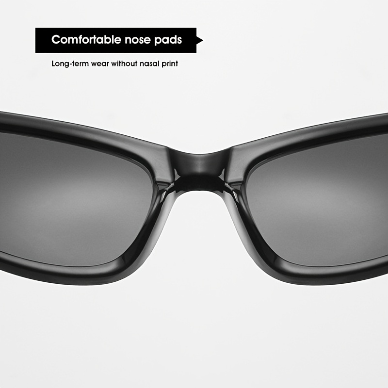 Women's Wrap Around Sports Sunglasses