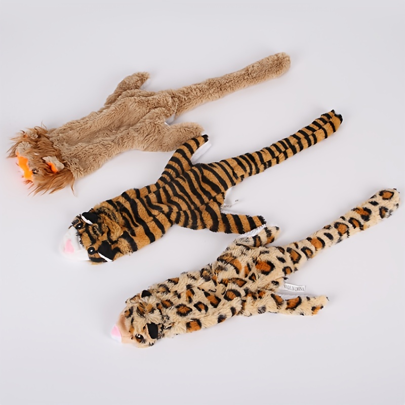 tiger chew toys