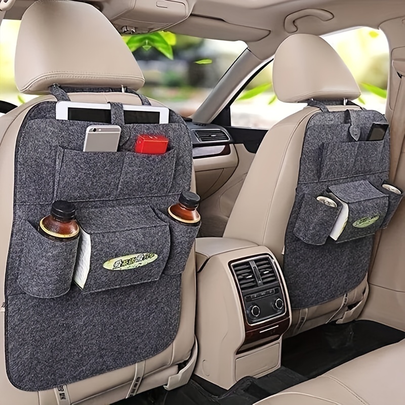 Aufbewahrungsnetztasche Autositzen Aufbewahrung Autoscreen - Temu