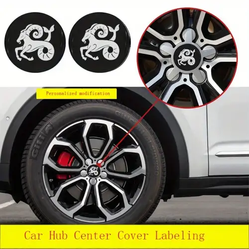 Black Hex Shape Audi S Logo Emblem Car Wheel Tire Air Valve Cap Stem Cover  Sport