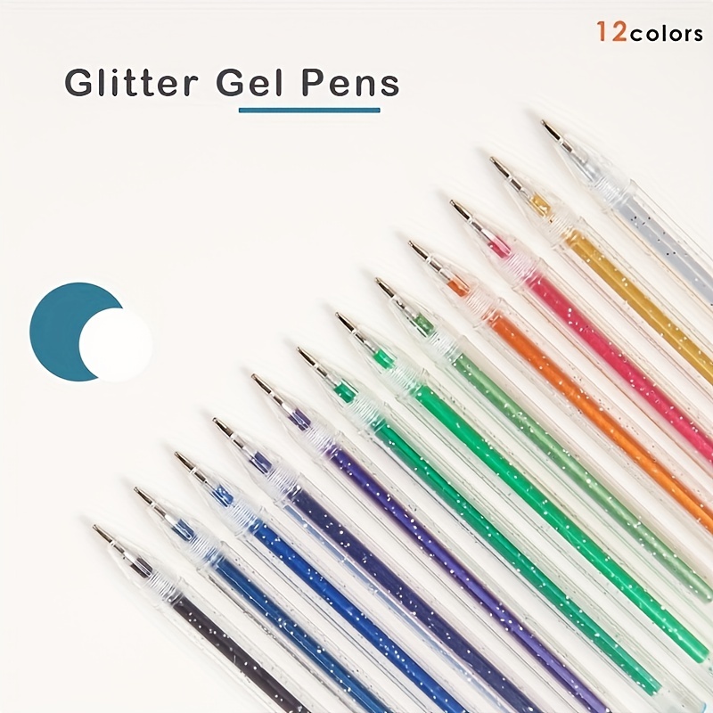 Glitter Pens - Temu - Page 15