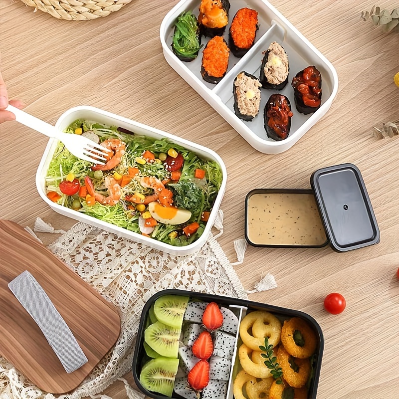Lunchbox Container Food Containers For Lunch Boxes Stackable Lunch
